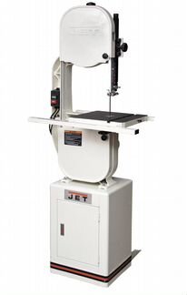 Jwbs-14dxpro JET Ленточнопильный станок