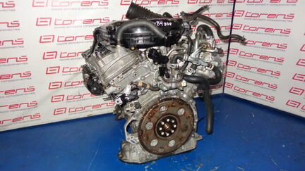 Двигатель lexus 3GR-FSE на GS300