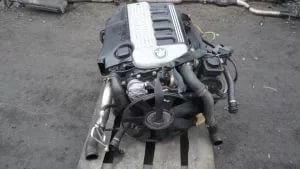 Двс контрактный на Ленд Ровер 3.0 306D1