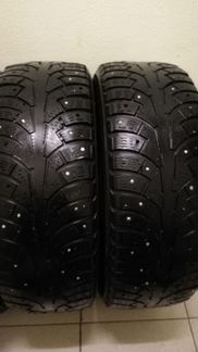 Зимняя резина Nokian Nordman5