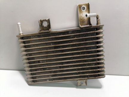 Радиатор масляный Mitsubishi Pajero Sport KS1W