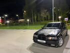 BMW 3 серия 1.8 МТ, 1993, 400 000 км