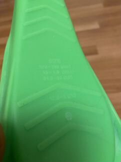 Ласты новые Head Soft 31,5-33