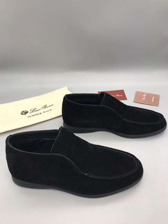 Лоферы Мужские Новые lora piano