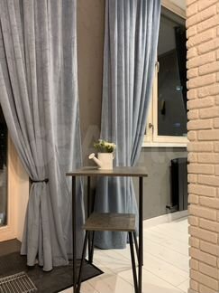 Квартира-студия, 42 м², 14/21 эт.