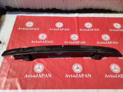 Усилитель бампера задний Mercedes W245 A169 W245