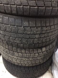 Липучка Dunlop graspic ds-3