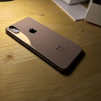 iPhone x продам