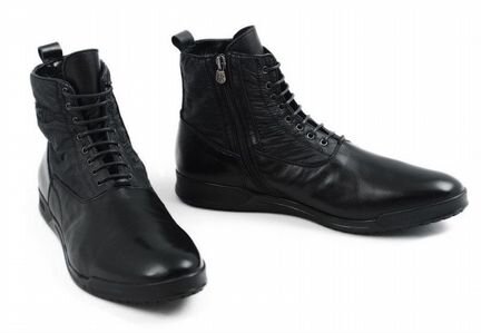 Ботинки мужские Butteri новые