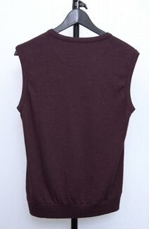 Мужской жилет джемпер Mclassic M