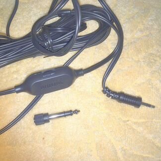 Наушники Philips SHP2500