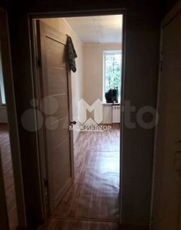 3-к квартира, 55 м², 4/8 эт.