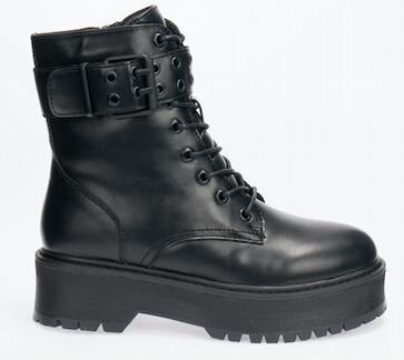 Новые ботинки Keddo