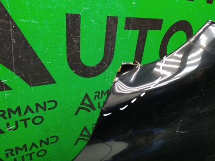 Крыло переднее левое Toyota Rav4 CA30 2005-2010