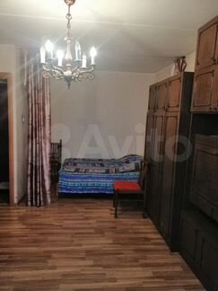 1-к квартира, 36 м², 9/16 эт.