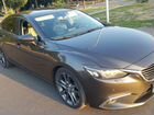 Mazda 6 2.5 AT, 2015, 195 000 км объявление продам