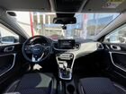 Kia Ceed 1.6 AT, 2021 объявление продам