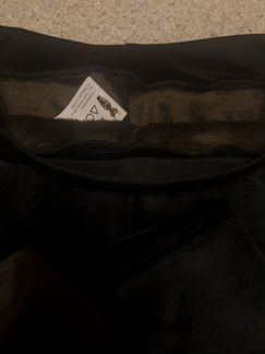 Лосины/штаны, женские на флисе