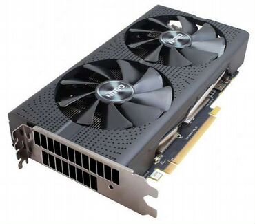 Майнинг ферма rx5700 sapphire vs rx570