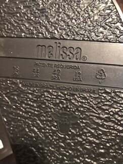 Melissa