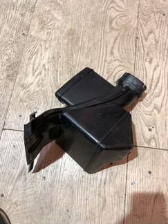 Воздухозаборник Mitsubishi Grandis NA4W 4G69