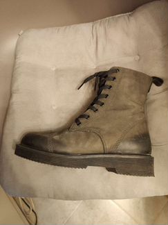 Ботинки зимние Tervolina