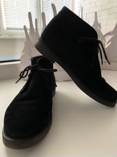 Ботинки зимние carlo pazolini