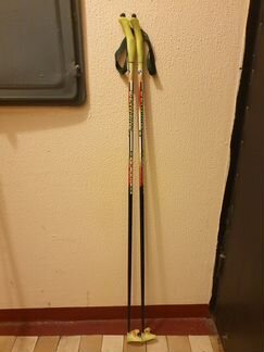 Лыжные палки Germina LS330 135 см