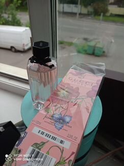 Gucci Flora Gorgeous Gardenia Limited Editio новые