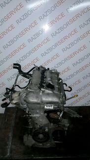 Двс 2ZR-FR Toyota Avensis t27 t270 2010г.в
