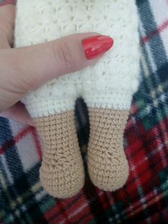 Овечка Лупо