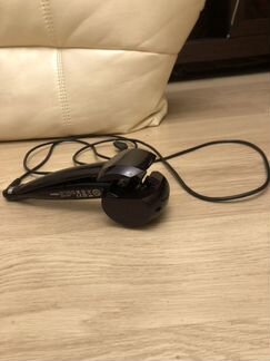 Babyliss щипцы