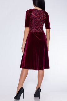 Платье новое