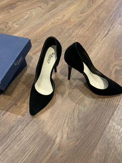 Туфли лодочки