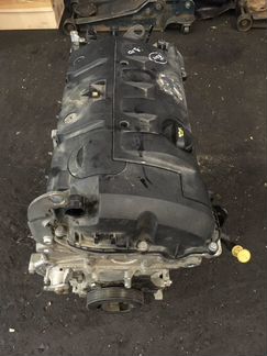 Двигатель Пежо 207