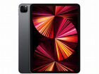 Apple iPad Pro 11 (2021) 128GB LTE Gray объявление продам