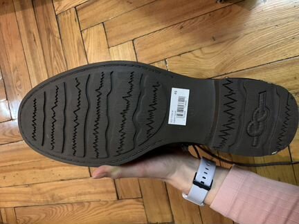 Мужские сапоги, ботинки новые