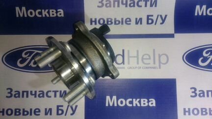Ступица (Подшипник задней ступицы) Ford Focus 3