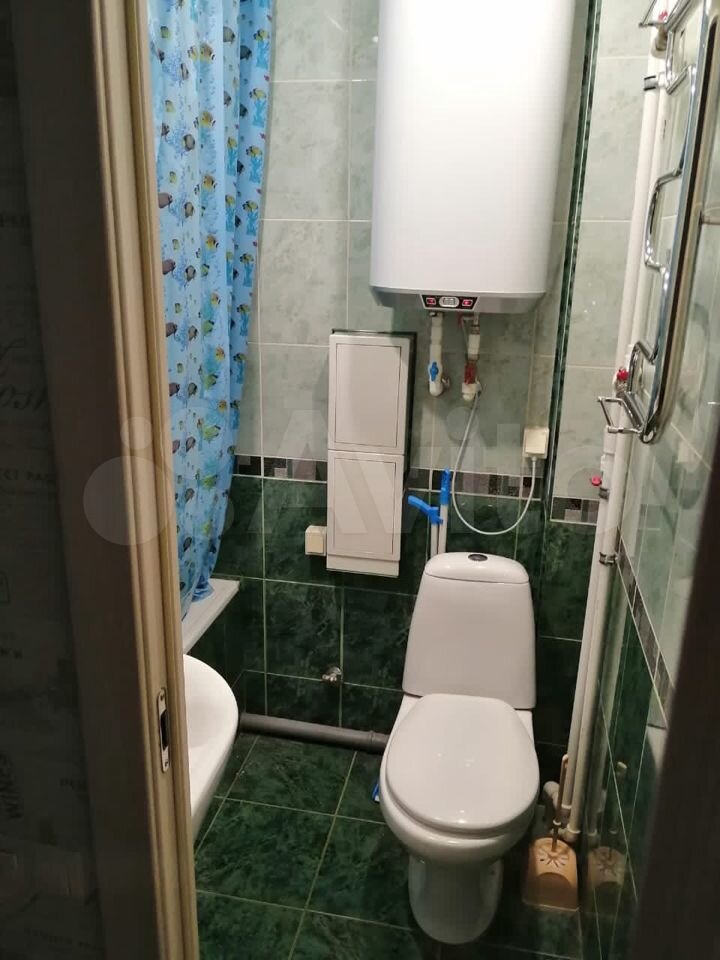 Квартира-студия, 13 м², 4/5 эт.