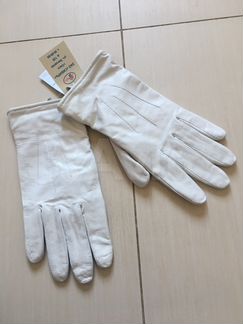 Перчатки зимние военные