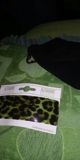 Заколки alexsandre