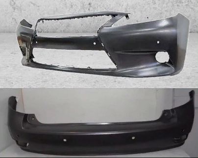 Бампер для Лексус рикс 270 рикс 350 рикс 450аш