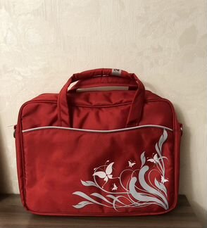 Сумка для ноутбука (новая)