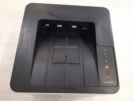 Sumsung ProExpress M3820D
