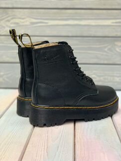 Ботинки Dr. Martens