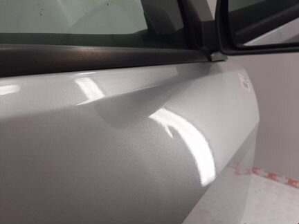 Дверь передняя для Ford Focus 2