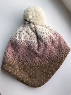 Новая Шапка детская