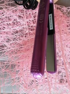 Выпрямитель, утюжок для волос