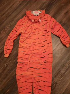 Пижама кингуруми