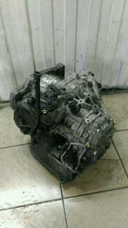 АКПП A4CF1 Киа Хендай 4ст i20 i30 Ceed